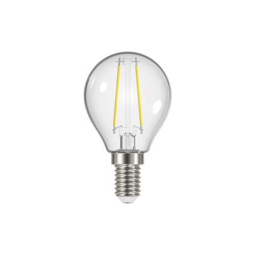 Profile Prolight Ledfilamentlamp Warm Wit E14 2,6w 2 Stuks