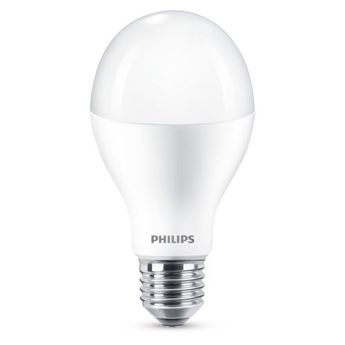 Philips Ledlichtbron Warm Wit E27 13w