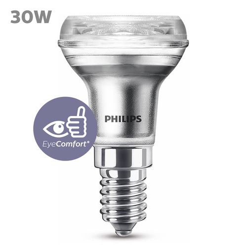 Philips Ledreflectorlamp Warm Wit E14 1,8w