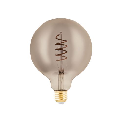 EGLO LED-lamp bulb E27 100LM G125 4W