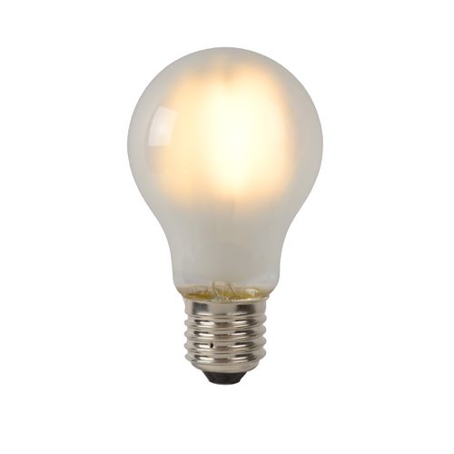Lucide Ledfilamentlamp Mat A60 E27 5w