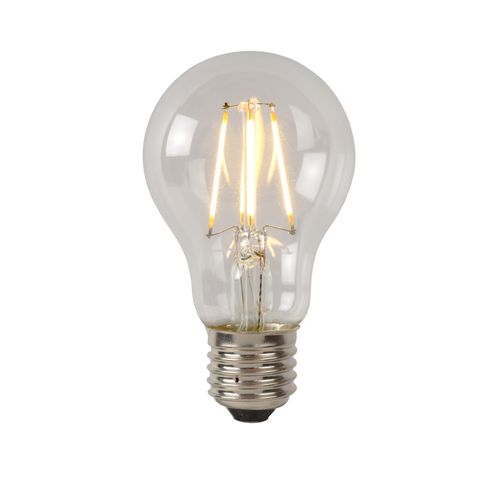Lucide Ledfilamentlamp A60 Dimbaar E27 5w