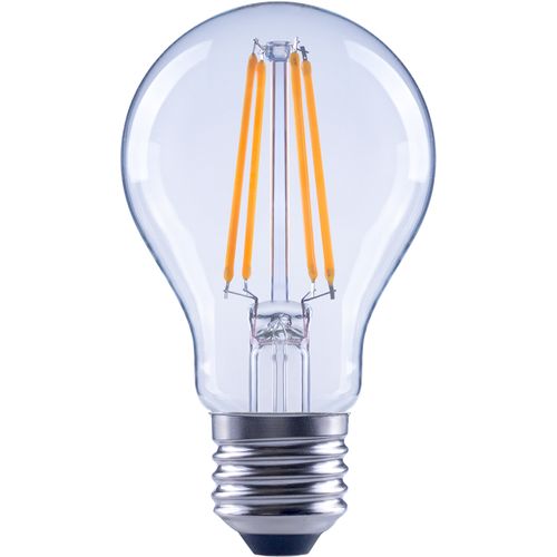 Sencys Filament Lamp E27 Scl A60 4w