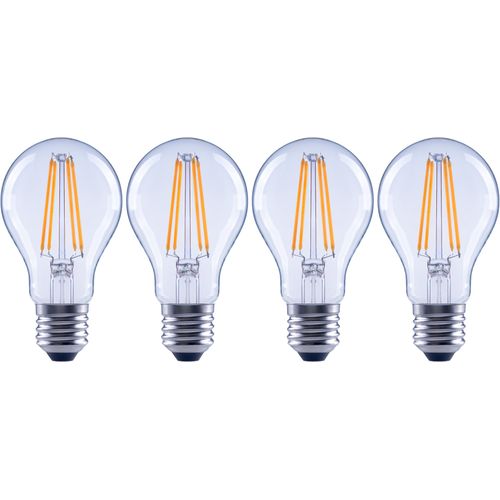Sencys Filament Lamp E27/p427 Scl A60 6,5w 4st