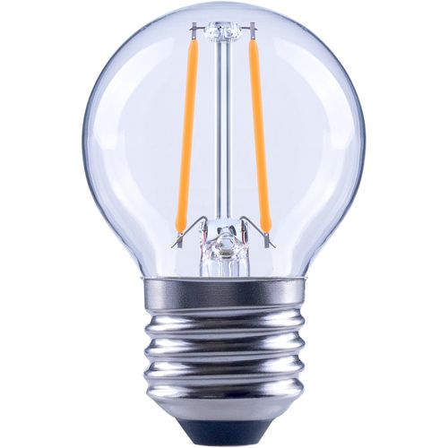 Sencys Filament Lamp E27 Scl G45 2,5w