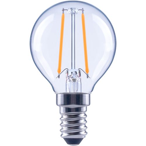 Sencys Filament Lamp E14 Scl G45 2,5w