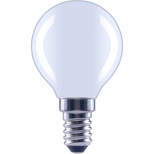 Sencys Filament Lamp E14 Scl G45m 4w