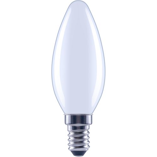 Sencys Filament Lamp E14 Scl C35m 3sdl 4w