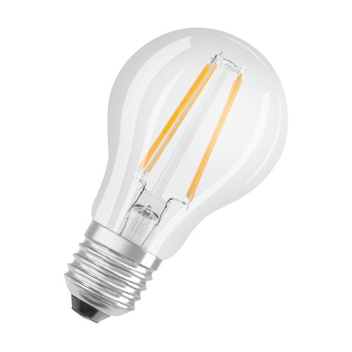 Osram Ledlamp St Plus Glow Dim Aanpasbaar Warm Wit Licht E27 6,5w