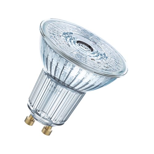 Osram Ledreflectorlamp Par16 Warm Wit Gu10 4,3w