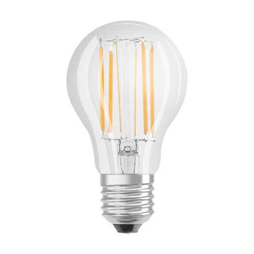 Osram Ledfilamentlamp Retrofit Classic A Warm Wit E27 7,5w