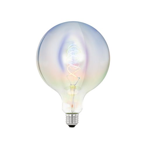 Eglo Ledfilamentlamp G150 Regenboog E27 3w