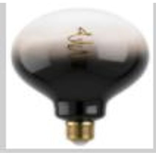 Eglo Ledfilamentlamp G125 Smoky E27 4w