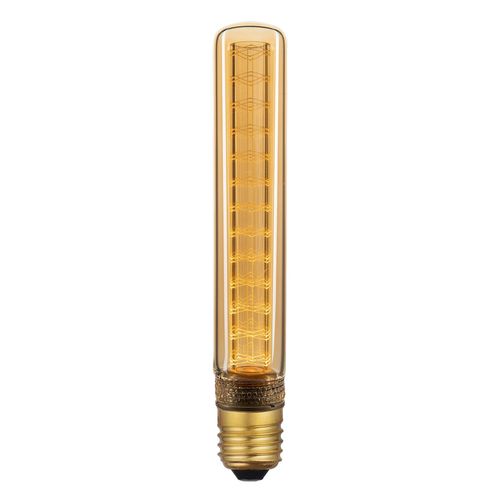 Nordlux Ledfilamentlamp T30 Amber E27 2,3w