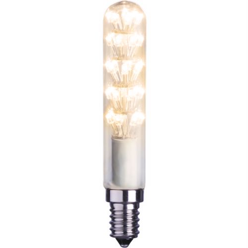 Staaflamp - E14 - 1.5w - Super Warm Wit 2100k