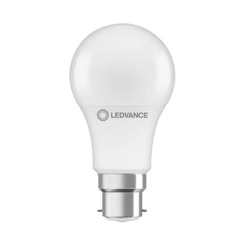 Ledvance Performance Led Lamp B22d Peer Mat 8.5w 806lm - 827 Zeer Warm Wit | Vervangt 60w