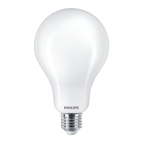 Philips Corepro Ledbulb E27 Peer Mat 23w 3452lm - 827 Zeer Warm Wit | Vervangt 200w