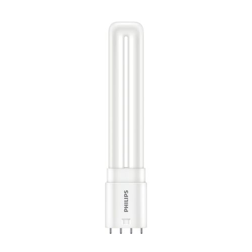 Philips Corepro Pl-l Led Lamp Em/mains 8w - 840 Koel Wit