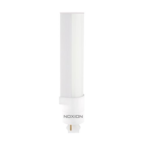 Noxion Lucent Pl-c Led 6.5w 650lm - 830 Warm Wit | Vervangt 18w