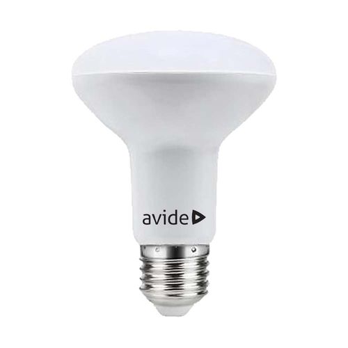 Avide Led R63 Spot Lamp E27 10w 3000k 810lm 230v - Warm Wit