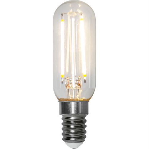 Staaflamp - E14 - 1.8w - Extra Warm Wit 2700k