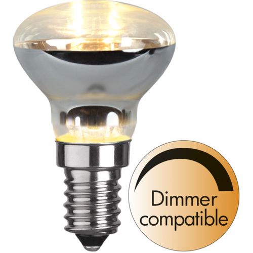 Reflector Lamp - E14 - 2.8w - Extra Warm Wit 2700k - Dimbaar