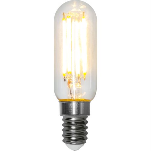 Staaflamp - E14 - 4.2w - Extra Warm Wit 2700k