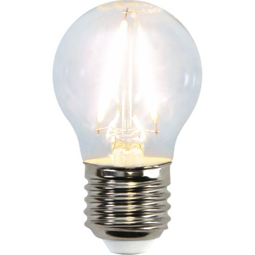 Kogellamp - E27 - 2w