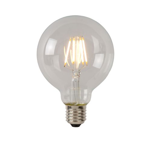 Lucide Ledfilamentlamp G95 E27 5w