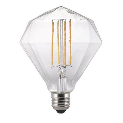 Nordlux Ledfilamentlamp Avra Diamond E27 2w