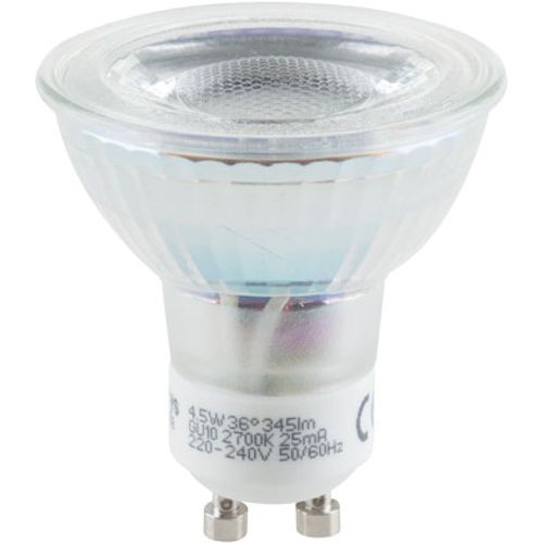 Sencys Led Lamp 2,5w Gu10 Reflector