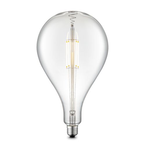 Home Sweet Home Ledfilamentlamp Carbon G160 E27 4w