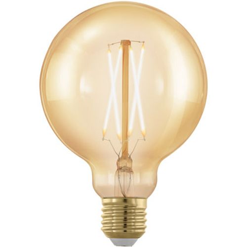 Eglo Led-lamp Golden Age 4w E27 Ø9,5cm